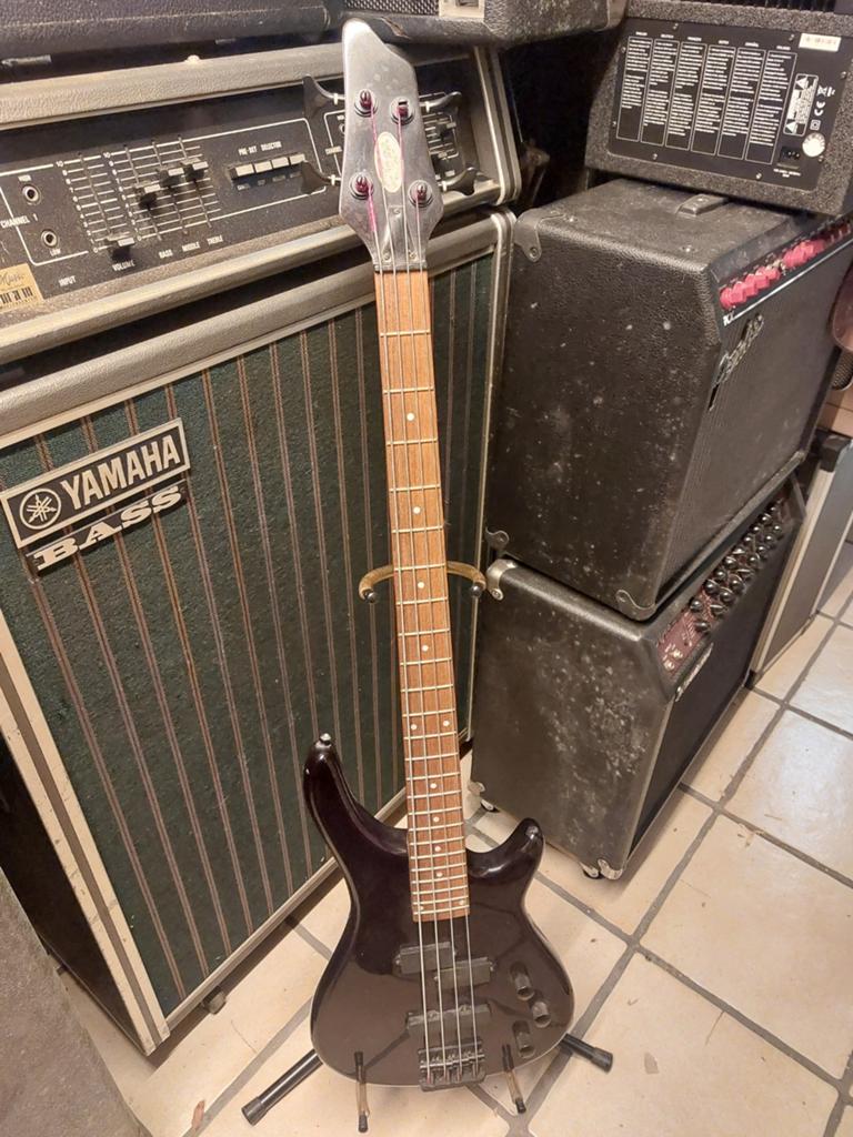 Bass Stagg in super conditie, Ophalen of Verzenden