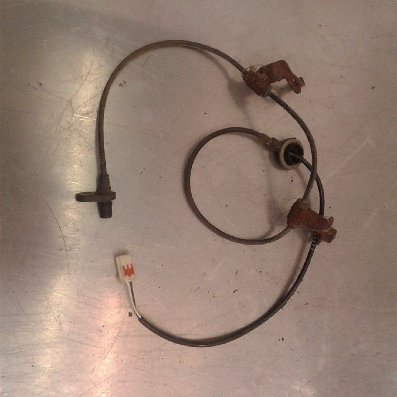 ABS SENSOR ABS Mazda 6 SportBreak (GH19 / GHA9), Gebruikt, Mazda