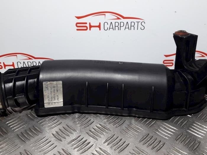 Tube intercooler d'un Mercedes SLK, 3 mois de garantie, Utilisé, -, -
