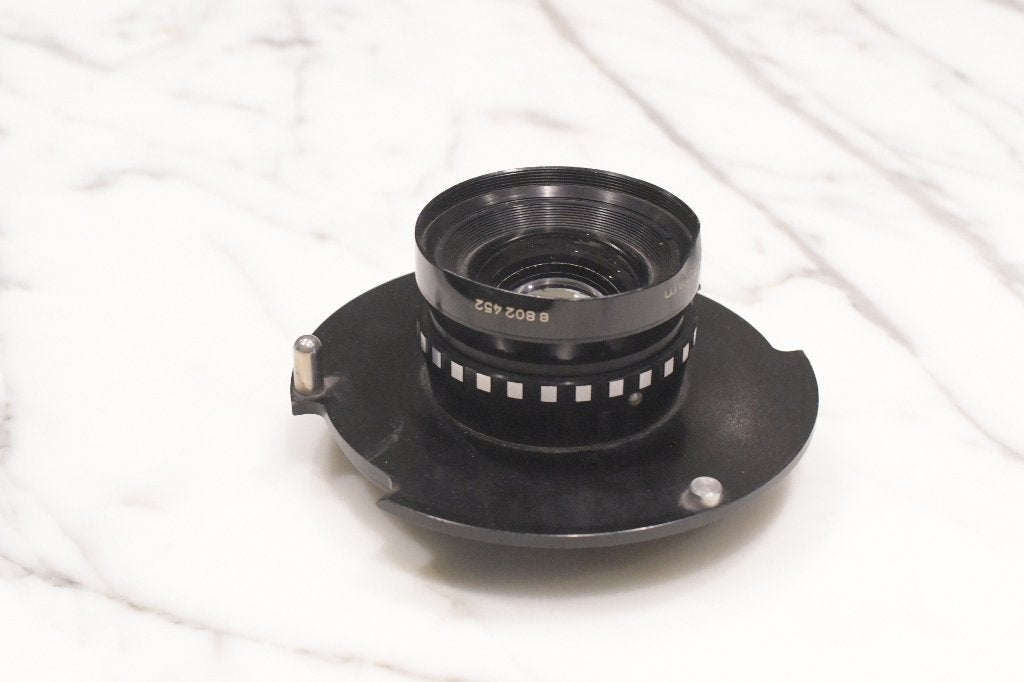 Rodenstock Rodagon 150 mm/f/5,6, Enlèvement ou Envoi, 1980 à nos jours, Lentille ou Lentilles