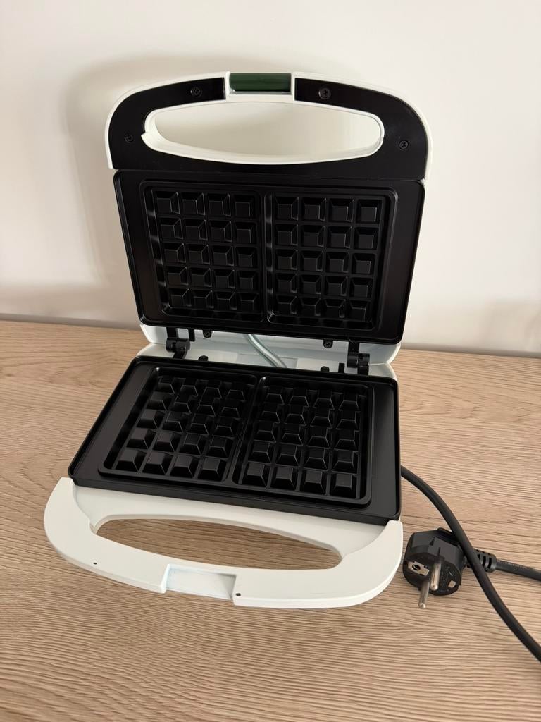Nova - Wafelijzer, Elektronische apparatuur, Ophalen, Zo goed als nieuw