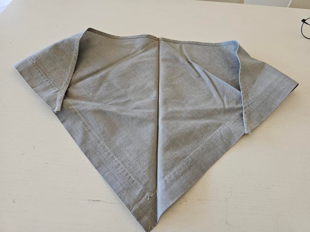 scouts sjaal nekdoek vintage, Verzamelen, Ophalen of Verzenden