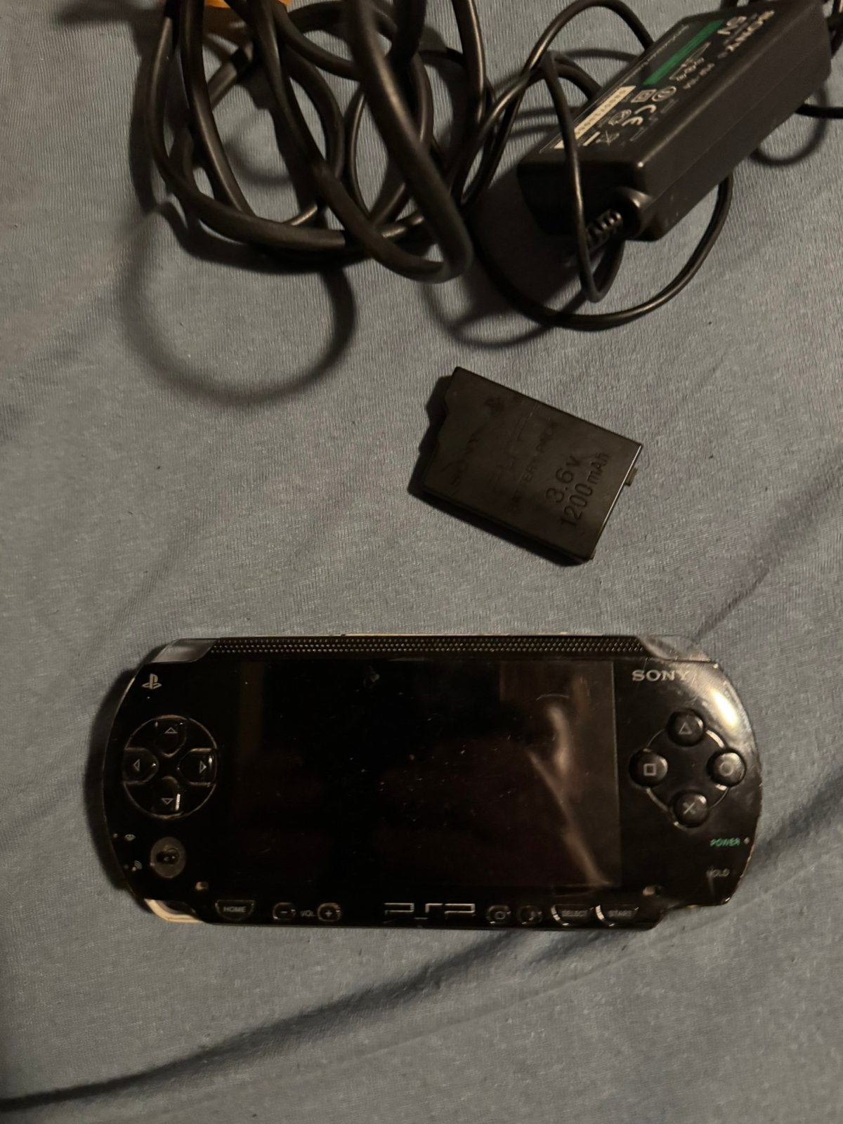 Psp-kamerconsole, Ophalen of Verzenden, Zo goed als nieuw, PSP