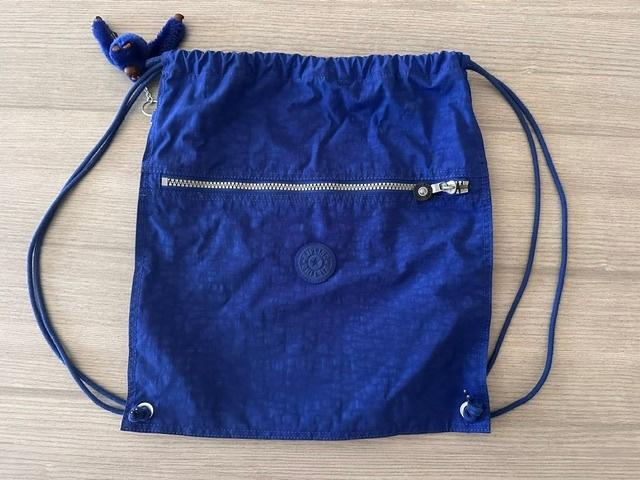 zwemzak Kipling (nr2145a), 40 à 50 cm, Enlèvement ou Envoi, 30 à 40 cm, Comme neuf