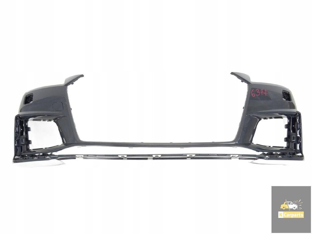 Audi TT TTS LIFT 8S0 19- Voorbumper, Gebruikt, AUDI AG, Auto-Union-Strasse 1
85045  Ingolstadt, DE, Audi
