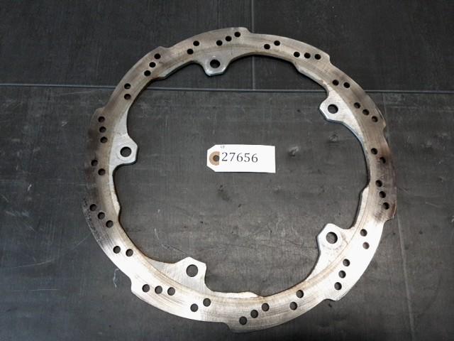 GSXR125 2017 - 2024 Suzuki Remschijf D1-62063