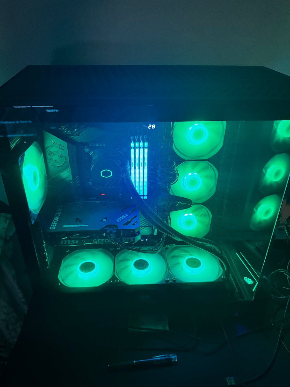 Game pc, Enlèvement, Comme neuf