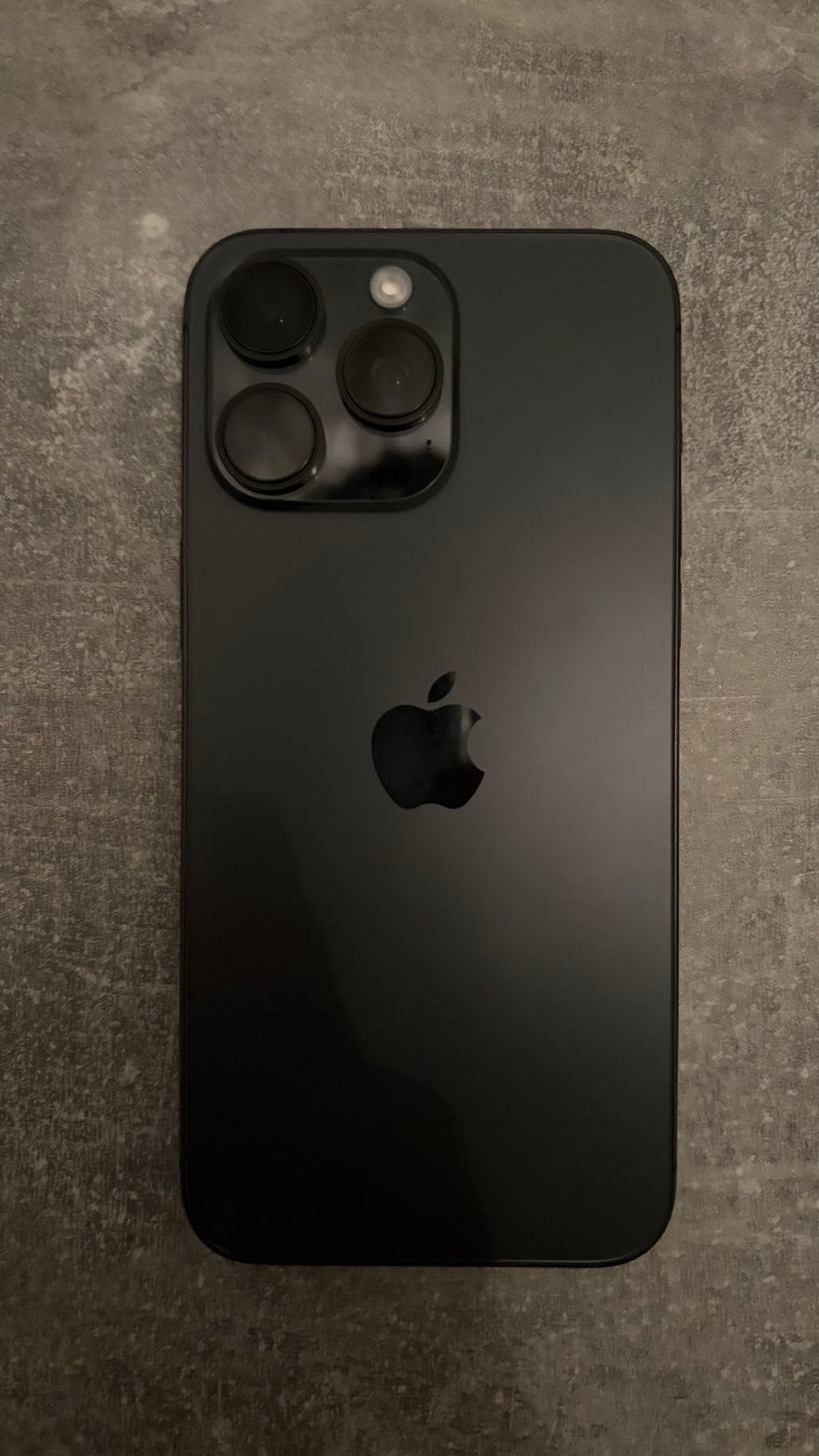 iPhone 15 Pro Max de 256 Go, Télécoms, 256 GB, IPhone 15, Enlèvement ou Envoi, Reconditionné