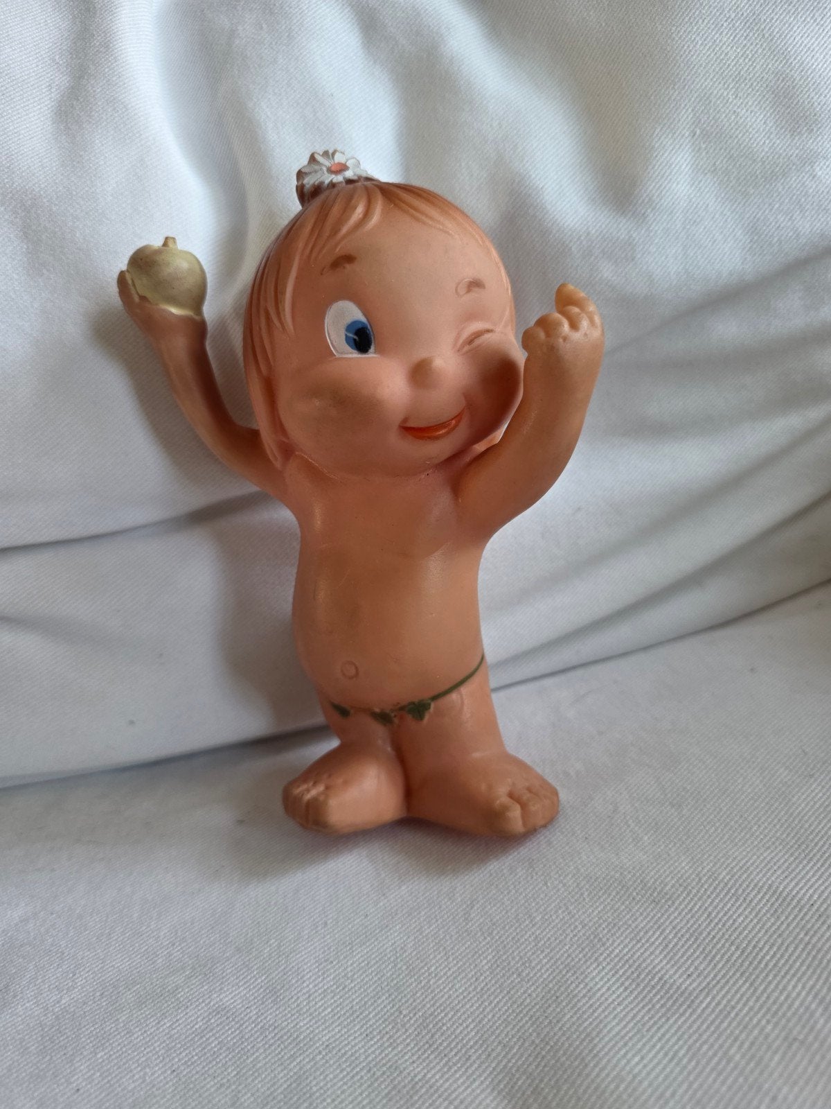 Vintage pouêt pouêt années 60 Bébé Laflex. Fonctionne . Rega, Antiquités & Art, Antiquités | Jouets, Enlèvement ou Envoi