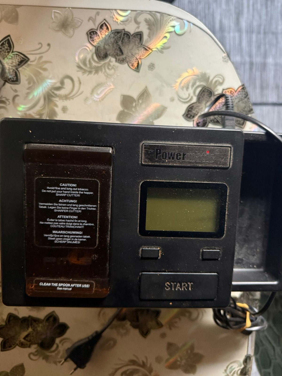 Sigaretten machine, Collections, Enlèvement, Comme neuf