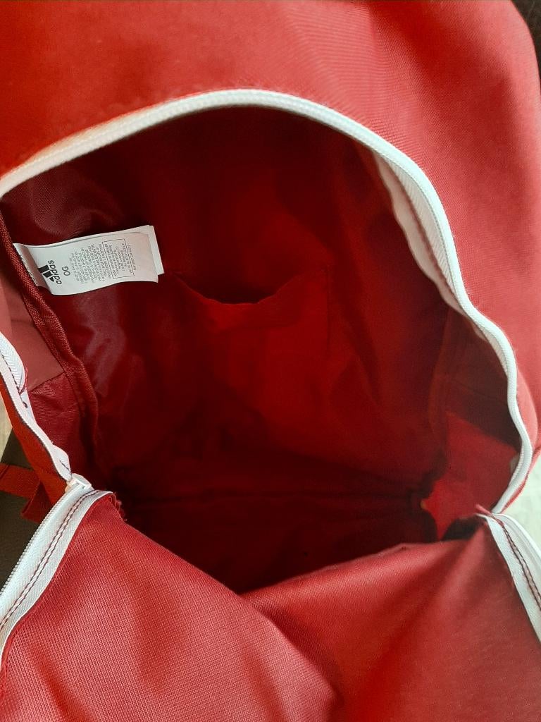Adidas rugzak, 25 tot 40 cm, Nieuw, 30 tot 45 cm, Ophalen