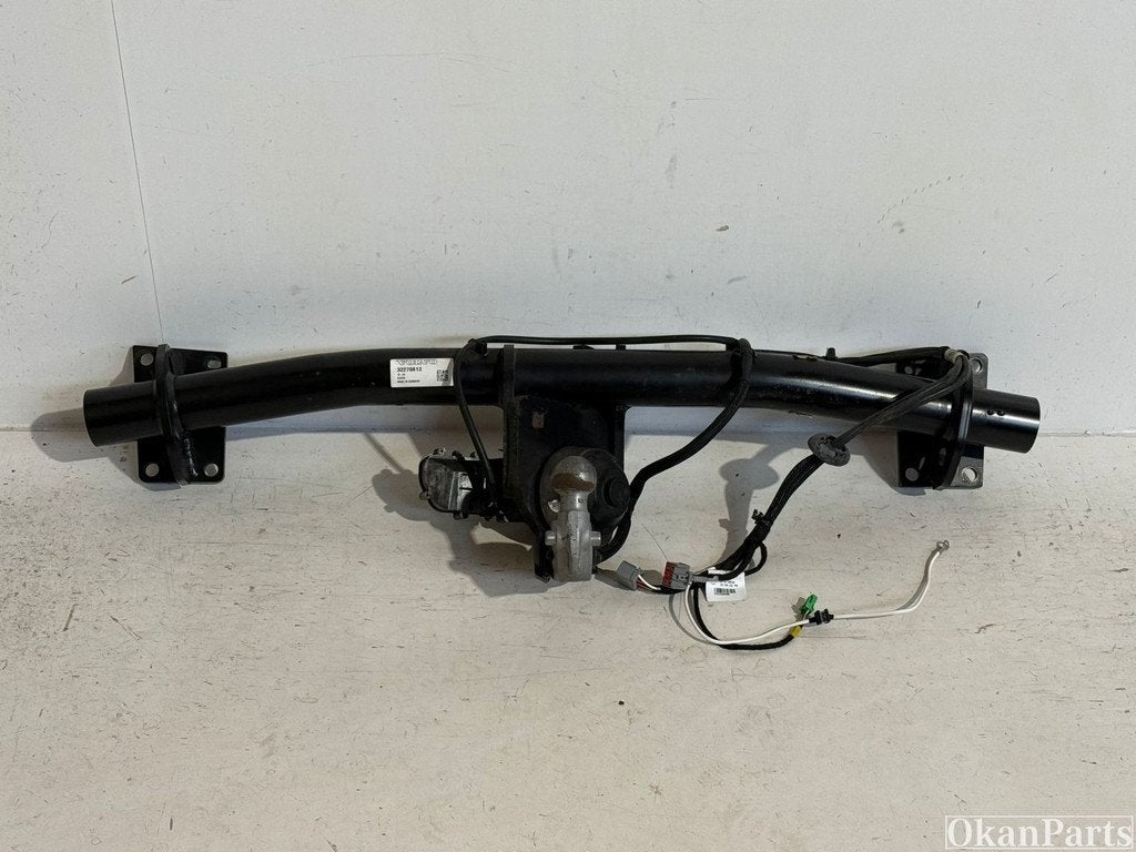Volvo XC60 II trekhaak 32270813, Info@fabrikant.eu, Voor, Fabrikantstraat 1
1000 AA  Amsterdam, Fabrikant BV