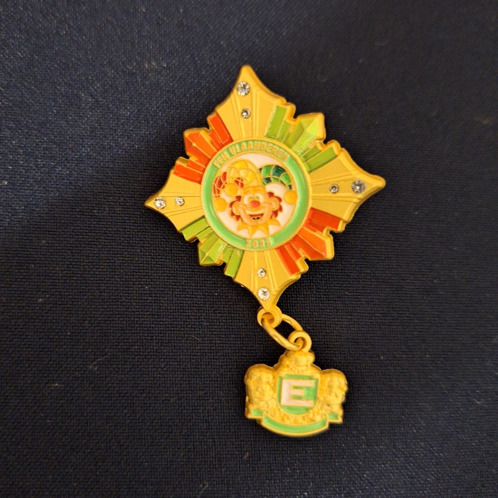 fen vlaanderen, Collections, Enlèvement ou Envoi