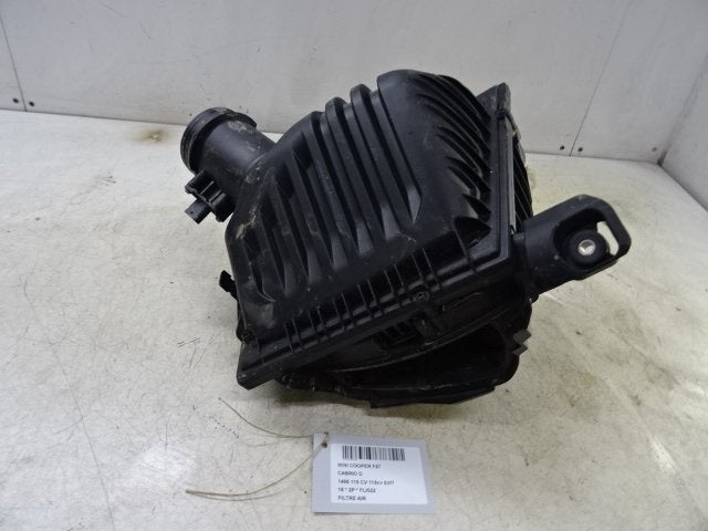 FILTRE À AIR Mini Mini Convertible (F57) (01-2014/10-2017), Petuelring 130
80809  München, DE, Mini, Utilisé, Minikundenbetreuung@mini.de