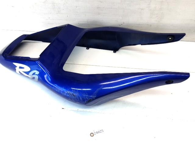 R6 1999 - 2002 Yamaha Kuipdeel Kuipdeel kont D1-55708, Motoren