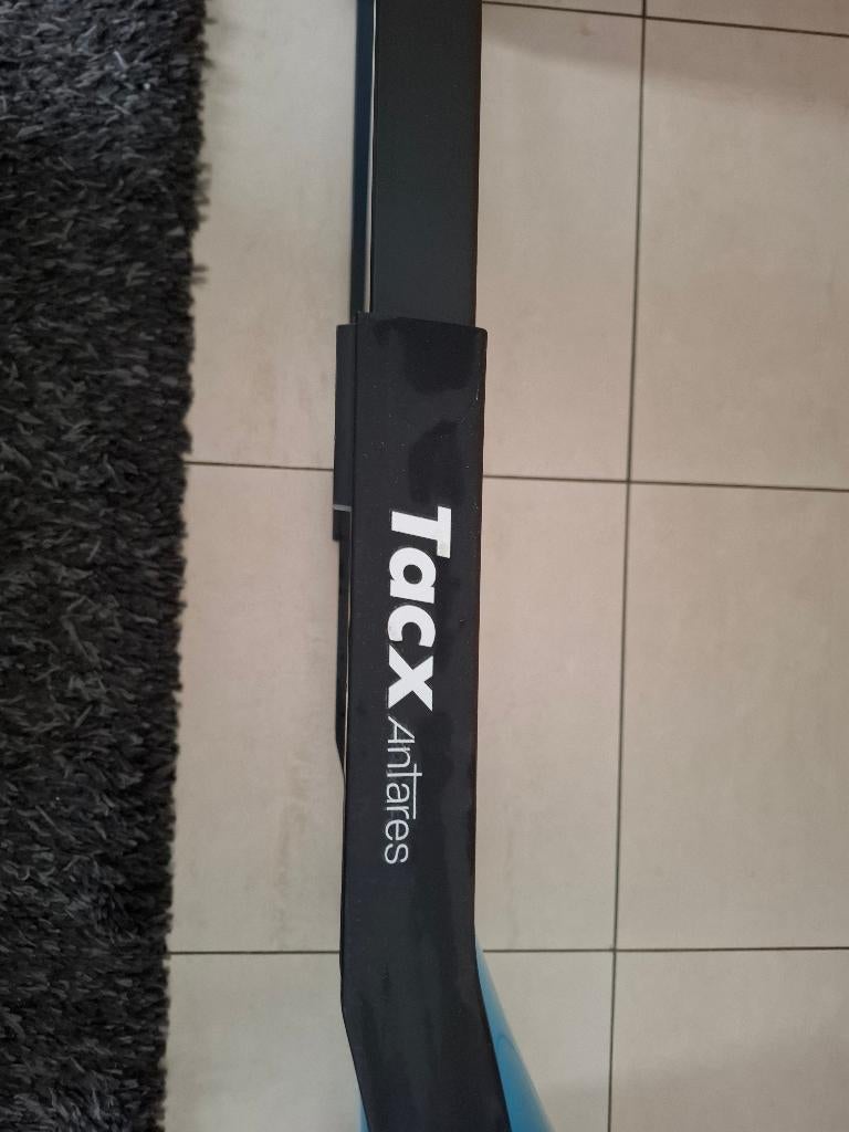 Fietsrollen tacx antares T1000, Sport en Fitness, Wielrennen, Ophalen, Zo goed als nieuw, Overige typen