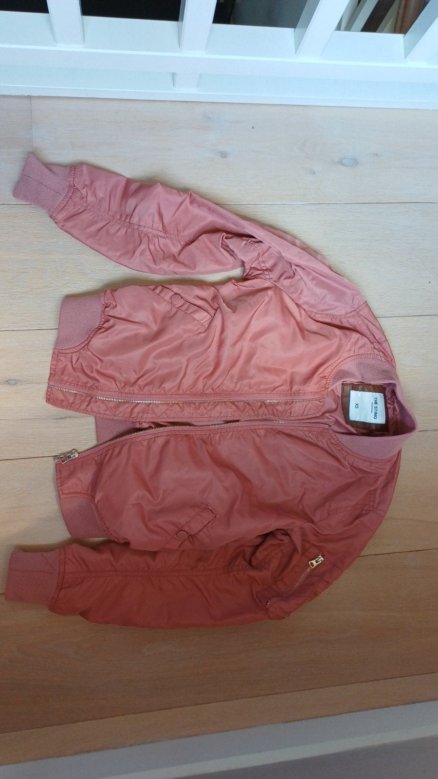 Jas The Sting, XS, Kleding | Dames, Jassen | Winter, Ophalen