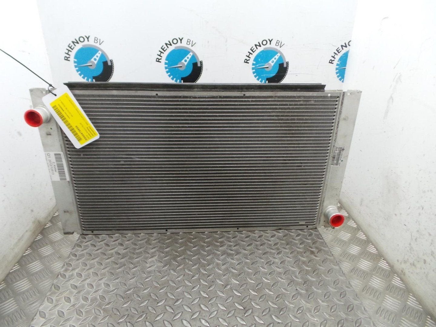 MINI (BMW) COUNTRYMAN RADIATEUR 2012, Enlèvement ou Envoi, Utilisé, Stiba membre