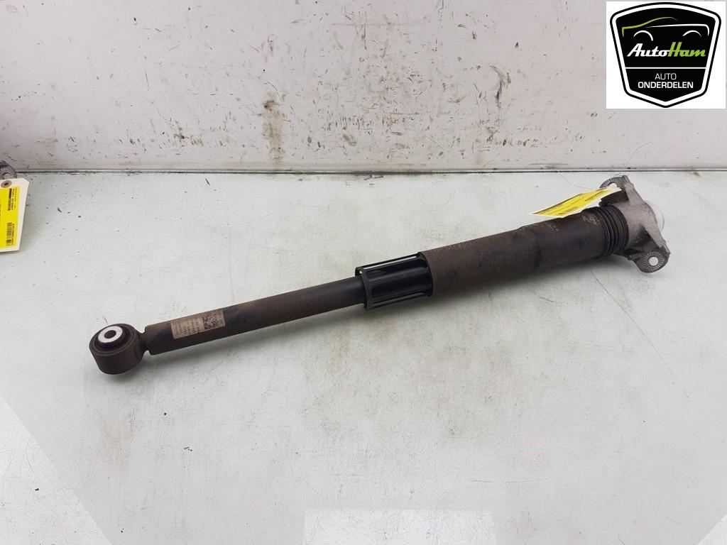 SCHOKBREKER LINKS ACHTER Skoda Fabia IV (PJ3) (01-2021/-), Dhr. J. Ham, Gebruikt, Administratie@autoham.nl, Skoda