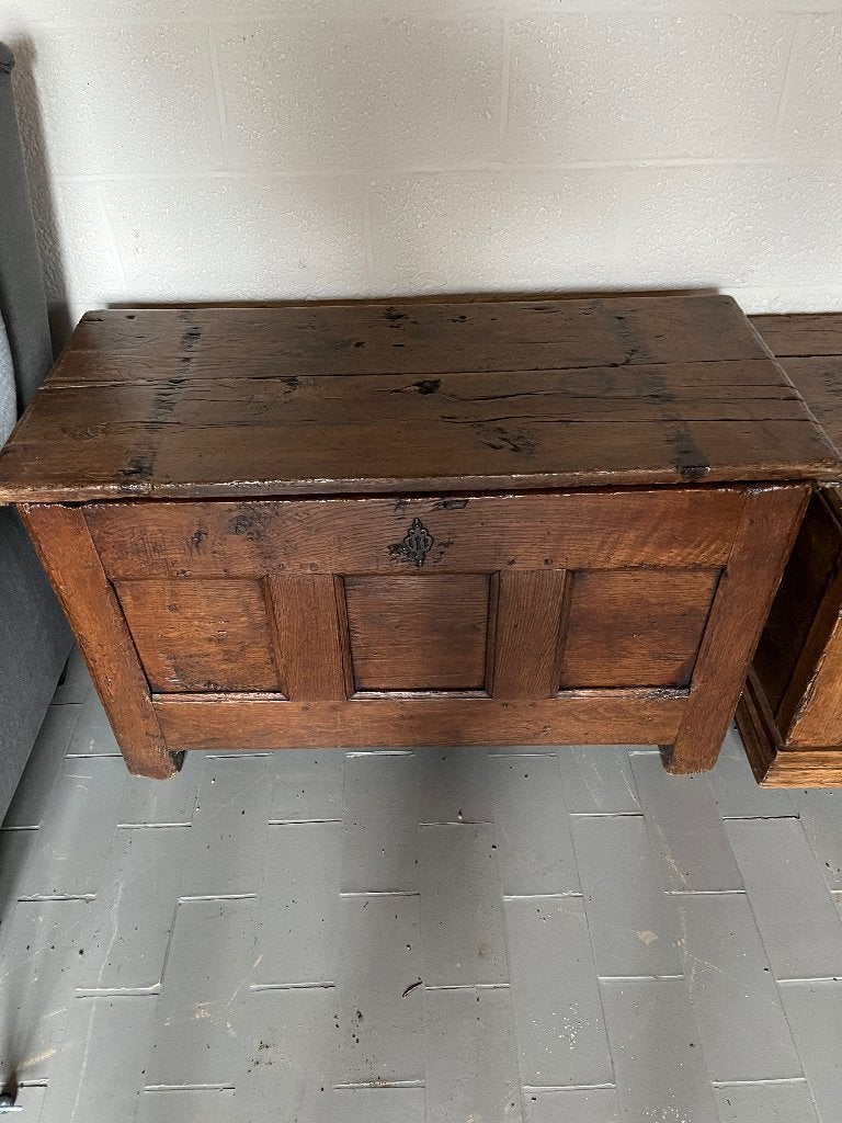 Meuble, Enlèvement