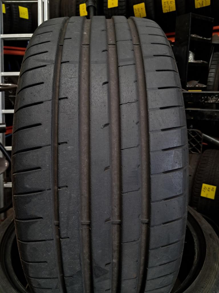 2453520 245/35/20 245/35R20 zomer Goodyear, Ophalen