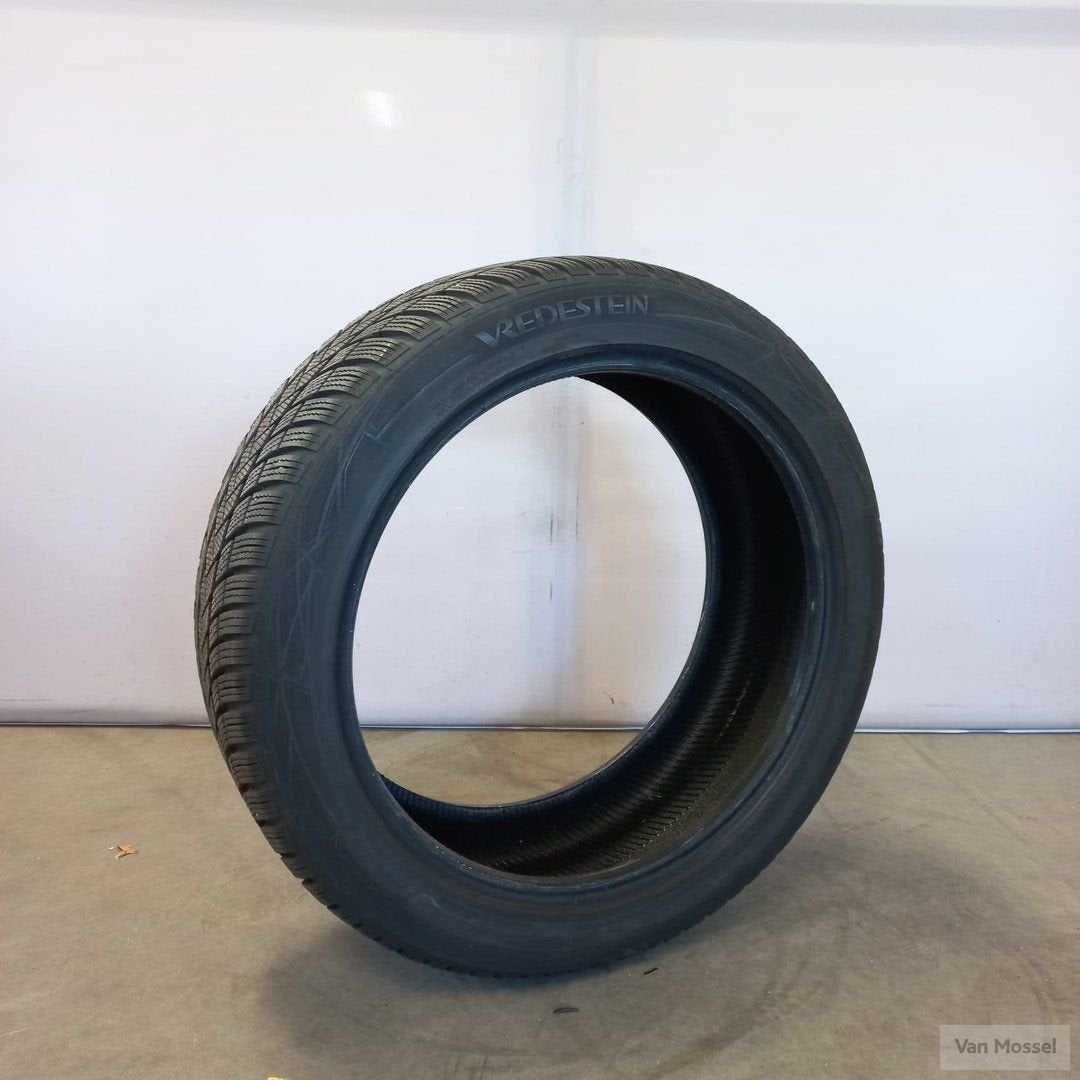 Vredestein Wintrac Pro+ 245/45/R20 103V, Véhicule de tourisme, -, Pneu(s), Utilisé