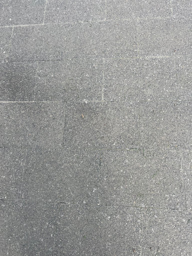 Partij klinkers 40m2 gratis, Tuin en Terras, Ophalen, Gebruikt, Klinkers