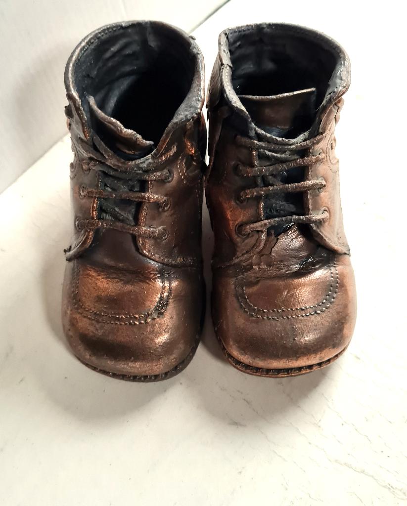 Rosé schattige peuter shoes 1950 Bellamy France, Antiek en Kunst, Ophalen of Verzenden, Kinderen, BELLAMY FRANCE