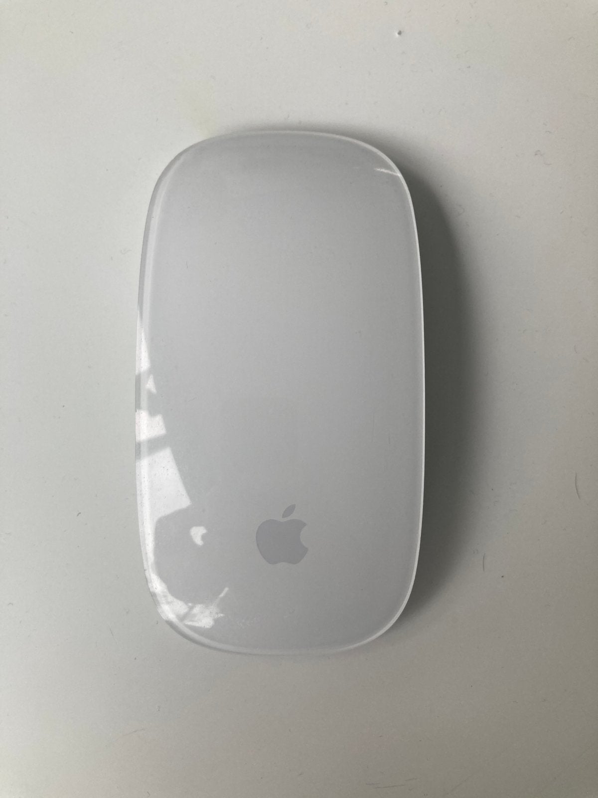 Apple magic mouse 2 muis, Computers en Software, Ophalen of Verzenden, Nieuw, Draadloos, Muis