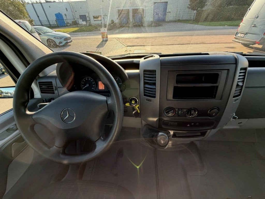 Mercedes Sprinter 313 (Stock ID 59125) — 20