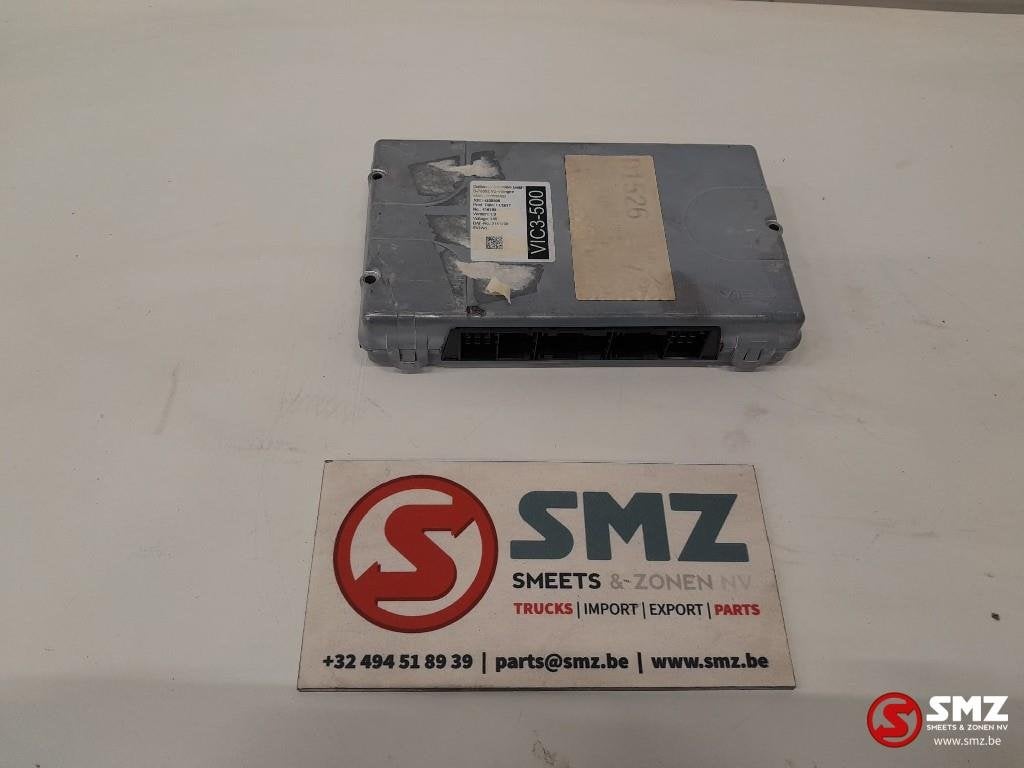 Occ ECU VIC3 500 regeleenheid DAF, Gebruikt, DAF, Elektronica en Kabels