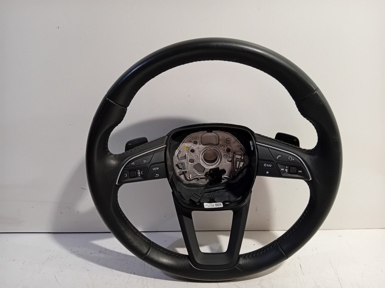 Stuur Audi Q5, Auto-onderdelen, Besturing, Onderdelen@venauto.nl, Van der Ven Autorecycling B.V., Gebruikt, Ettenseweg 76, 4706 PB Roosendaal, The Netherlands