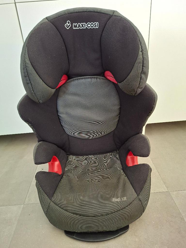 Maxi Cosi autostoel groep 2/3, Kinderen en Baby's, Ophalen, Verstelbare rugleuning, 15 t/m 36 kg, Maxi-Cosi