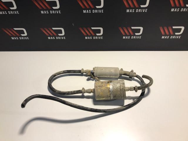 Nissan 300zx z32 brandstofpomp, Gebruikt