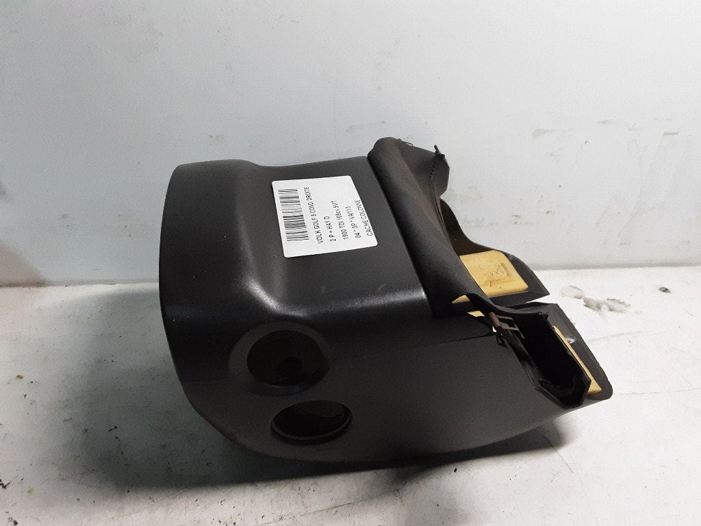 GARNITURE DE COLONNE DE DIRECTION Golf V (1K1) (1K0858560), Volkswagen, Volkswagen AG, Utilisé, Kundenbetreuung@volkswagen.de