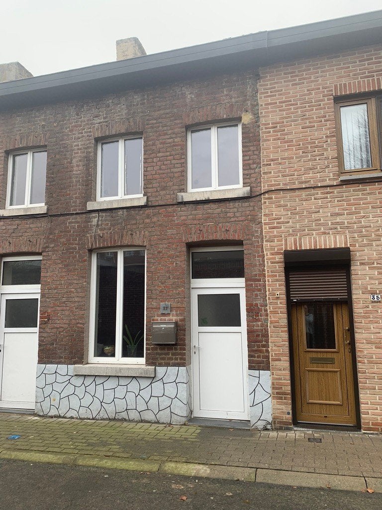 Leuk instapklaar huis in centrum Tongeren te huur, Immo, 78 m², 784 kWh/m²/jaar, Direct bij eigenaar, 2 kamers