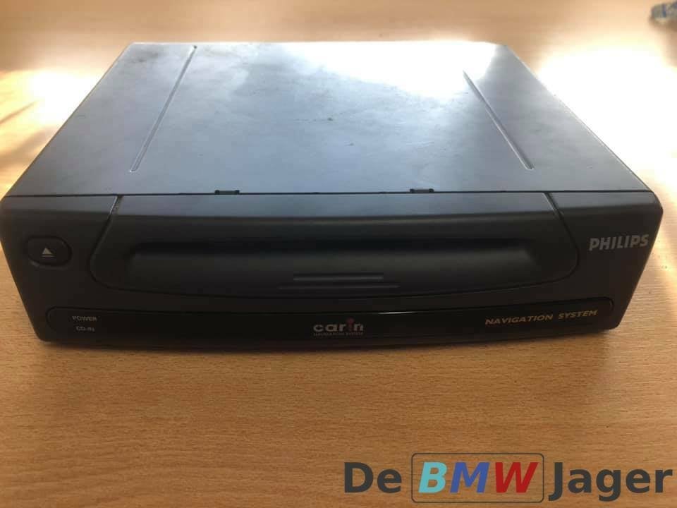 Navigatie systeem  BMW E46  902201586009, Autos : Pièces & Accessoires, Électronique & Câbles, BMW, Utilisé, Enlèvement ou Envoi