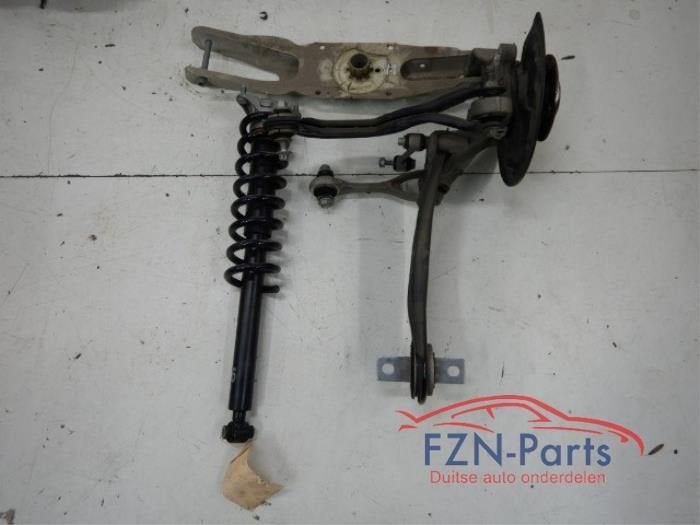 Mercedes-Benz W176 A-Klasse A45 AMG Wielophanging Links-acht, Enlèvement ou Envoi, Utilisé