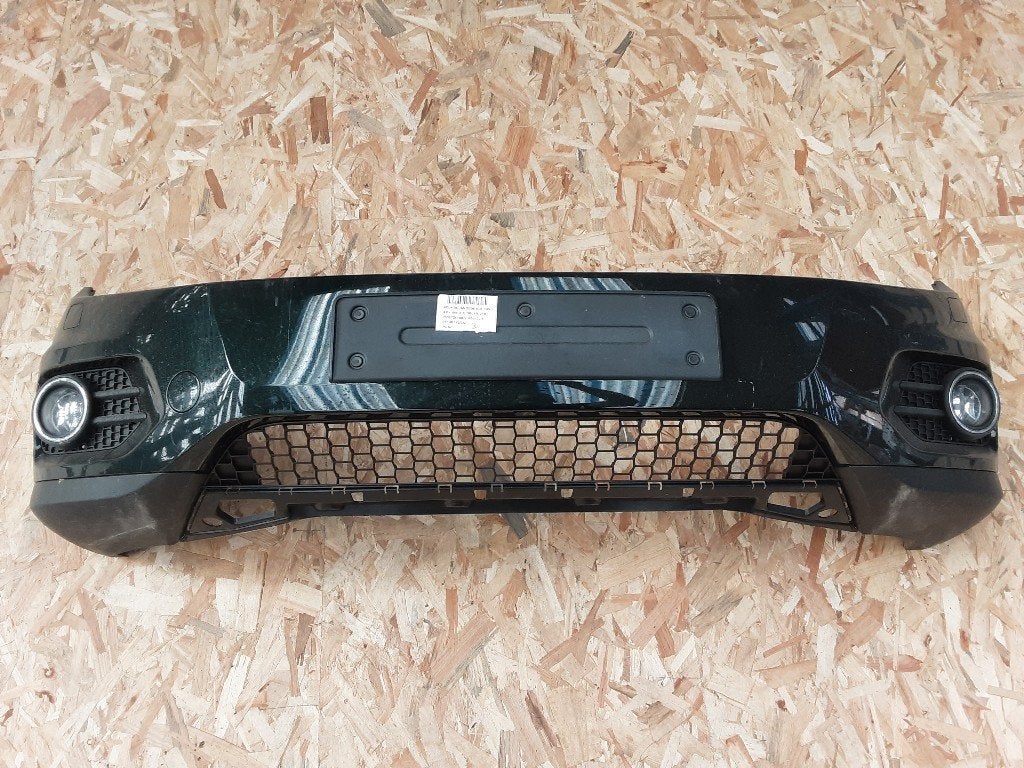 PARE-CHOCS AVANT Volkswagen Tiguan (5N1 / 2) (5N0807221T), Autos : Pièces & Accessoires, Pare-chocs, Volkswagen, Mevr. I. Hauben