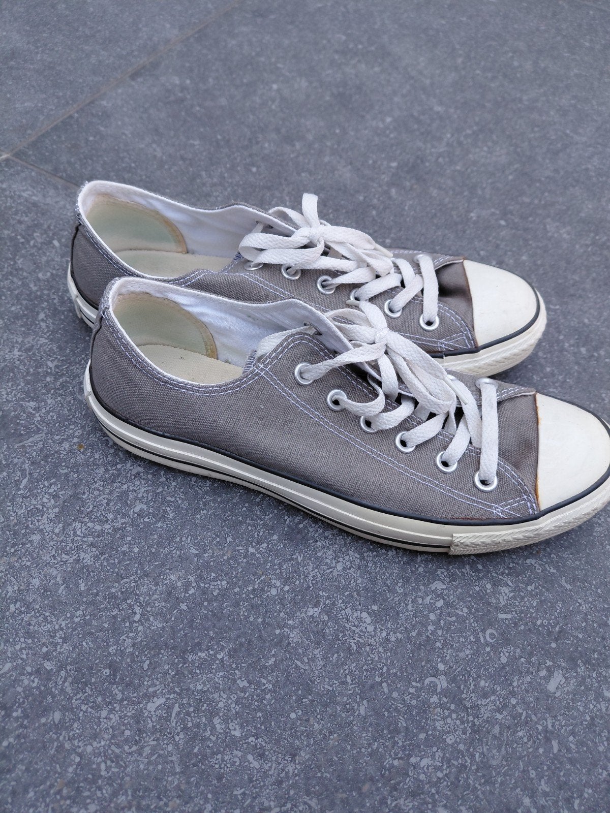 Converse prachtige sneakers m41,5, Kleding | Heren, Schoenen, Ophalen, Sneakers