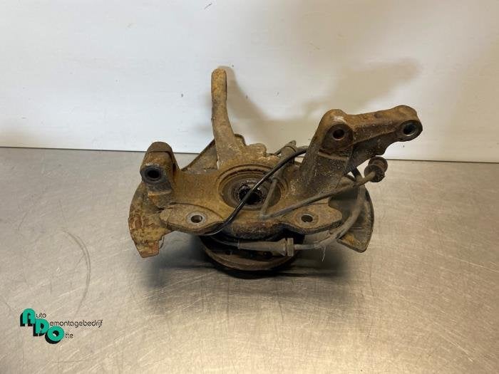 Joint avant gauche d'un Fiat 500 (500 07-), Autos : Pièces & Accessoires, Suspension & Châssis, -, 3 mois de garantie, Utilisé