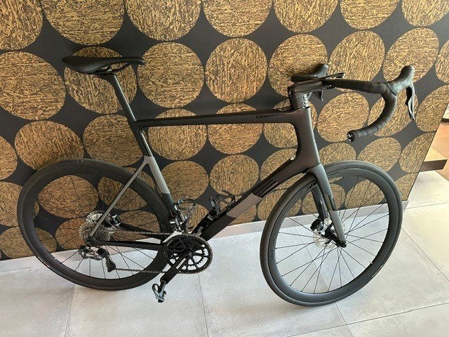 Nieuwe top Racefiets te koop, Ophalen, Carbon, Heren, Zo goed als nieuw