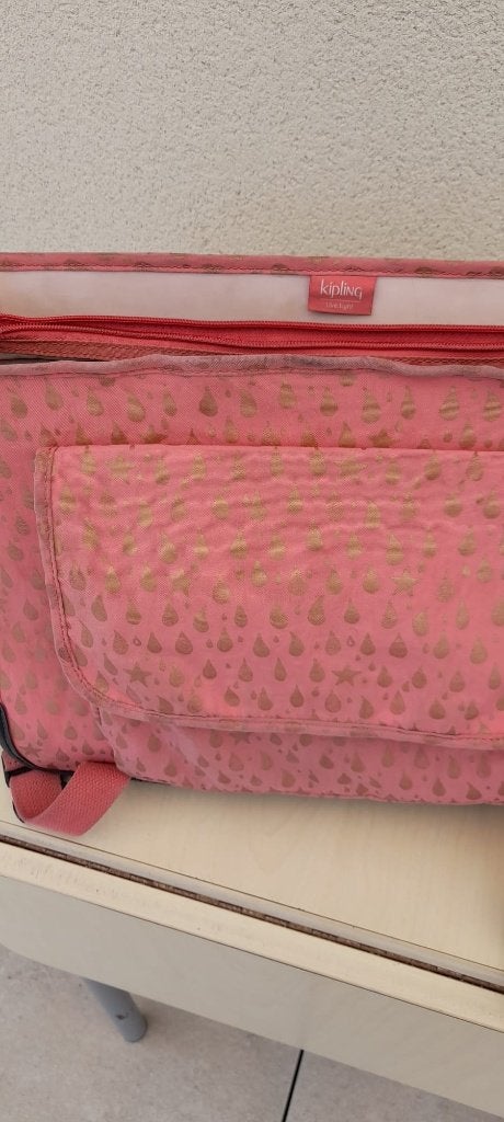 Boekentas voor het eerste leerjaar, Handtassen en Accessoires, Tassen | Schooltassen, Ophalen, Aktetas of Boekentas, 50 cm of meer