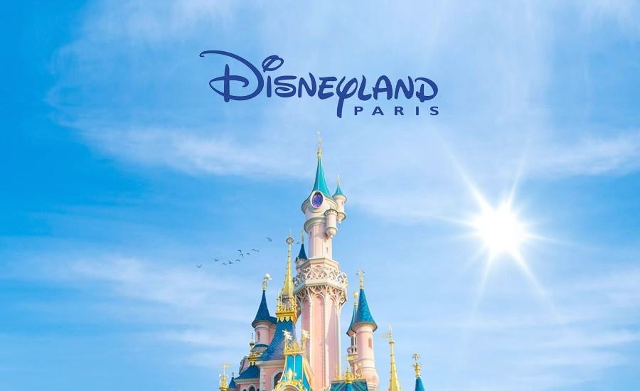 Séjour Disney du 29 au 30 mai pour 2 personnes, Tickets & Billets