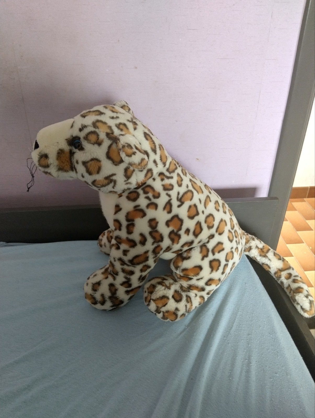 Verschillende knuffels, Enfants & Bébés, Jouets | Peluches, Enlèvement