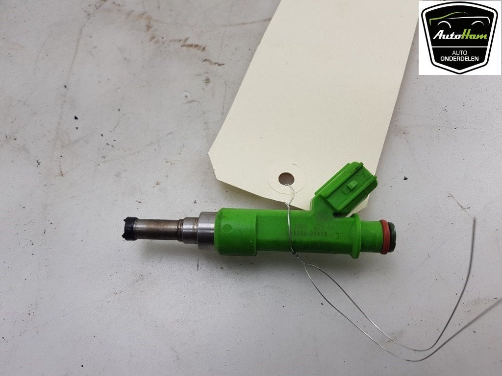 INJECTEUR RAV4 (A4) (|2325036010|2320909230|2320939175|), Kundenbetreuung@toyota.de, Toyota, Utilisé, Toyota-Allee 2
50858  Köln, DE
