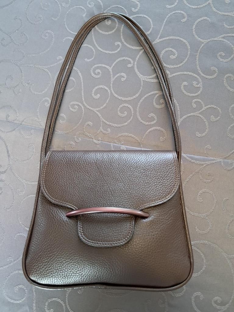 Delvaux sac à main, Ophalen, Handtas