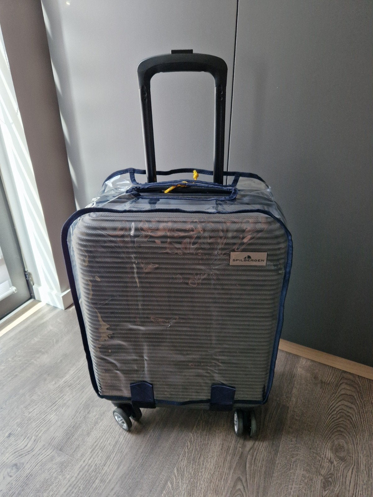 Kofferhoes voor handbagage Lipault, Handtassen en Accessoires, Koffers, Ophalen of Verzenden, Nieuw