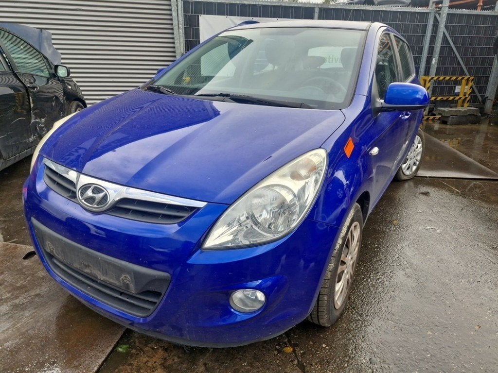 POMPE CARBURANT C Hyundai i20 (|311101J000|), Hyundai Motor Deutschland GmbH, Kaiserleipromenade 5
63067  Offenbach am Main, DE