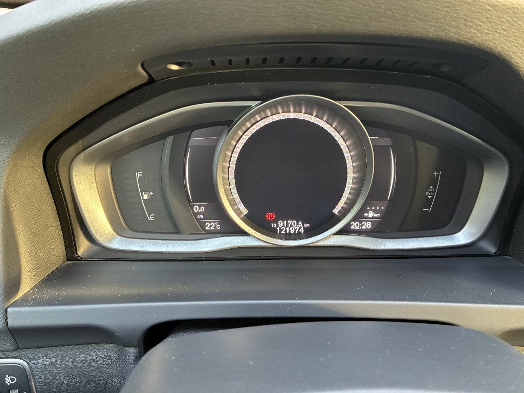 Volvo V60, Autos, Volvo, Cuir, Argent ou Gris, Achat, Entreprise